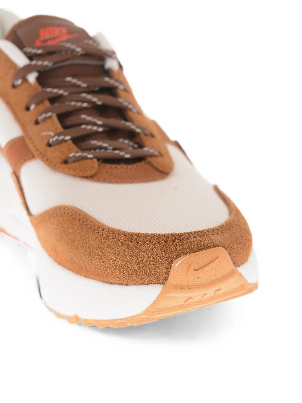 Nike Air Max SYSTM SE reptile-effect sneakers Bruin