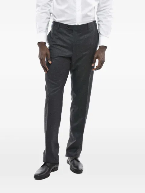Corneliani pantalones de vestir