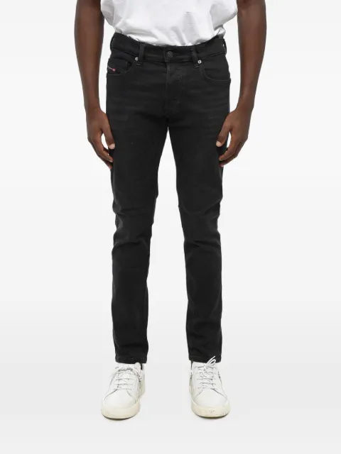 Diesel Tepphar skinny-fit jeans