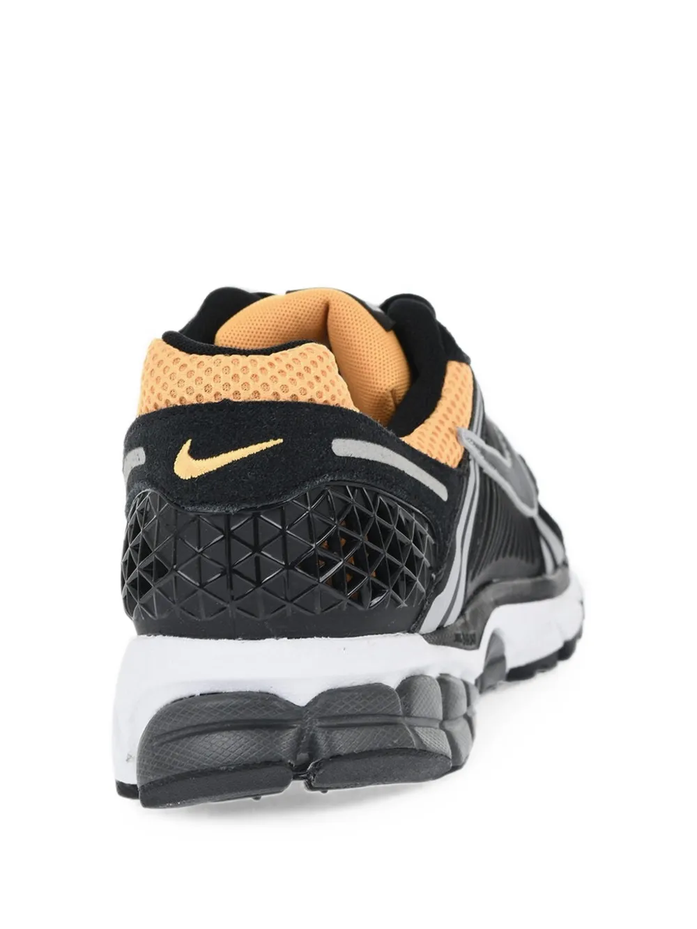 Nike Zoom Vomero breathable sneakers Oranje