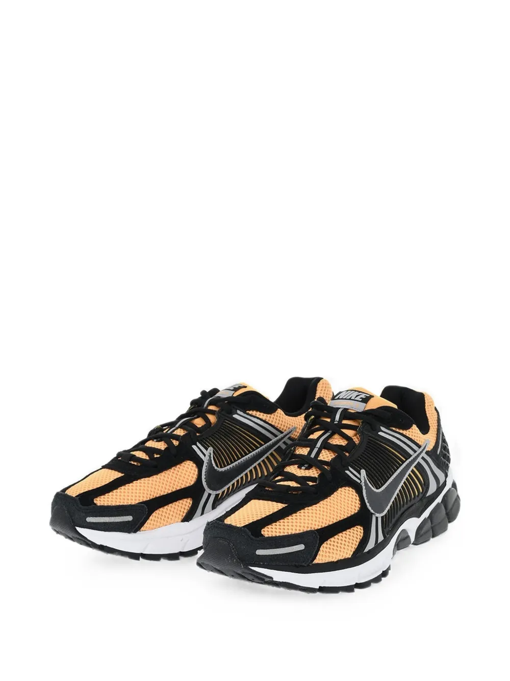 Nike Zoom Vomero breathable sneakers Oranje