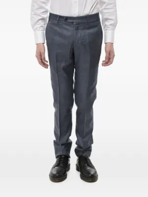 Helmut Lang Worker レザーパンツ | ブラック | FARFETCH JP