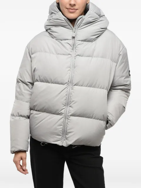 Bacon Cloud quilted jacket