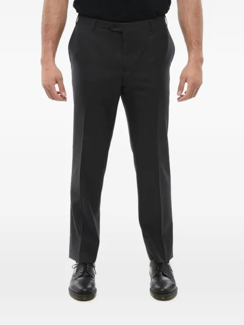 Corneliani tailored trousers