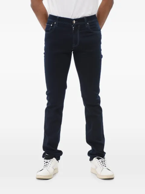 Corneliani vaqueros slim
