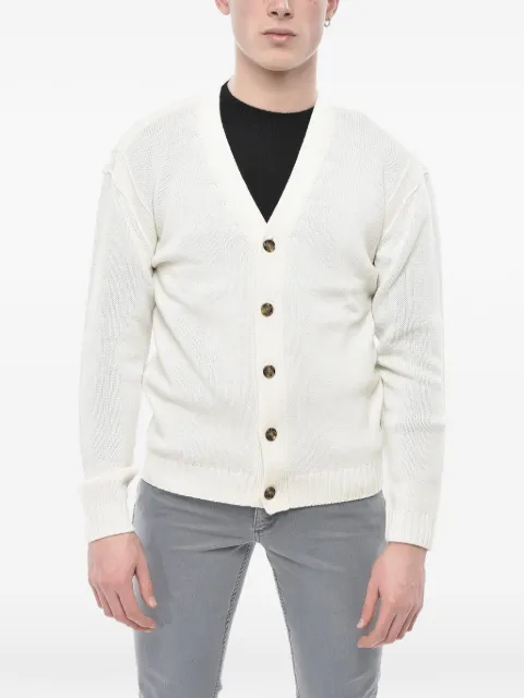 Paolo Pecora V-neck cardigan