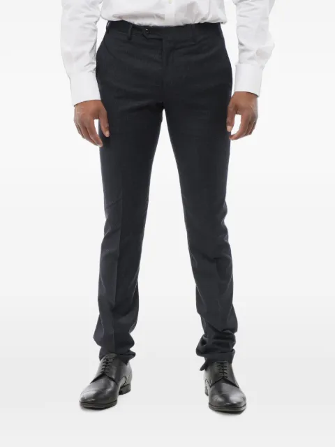 Corneliani tailored trousers