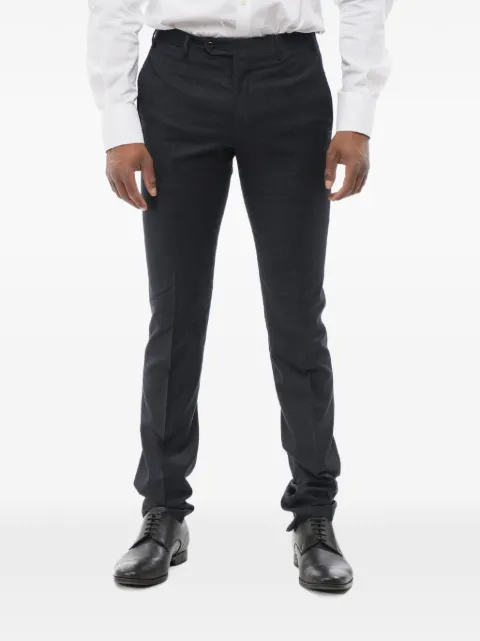 Corneliani tailored trousers