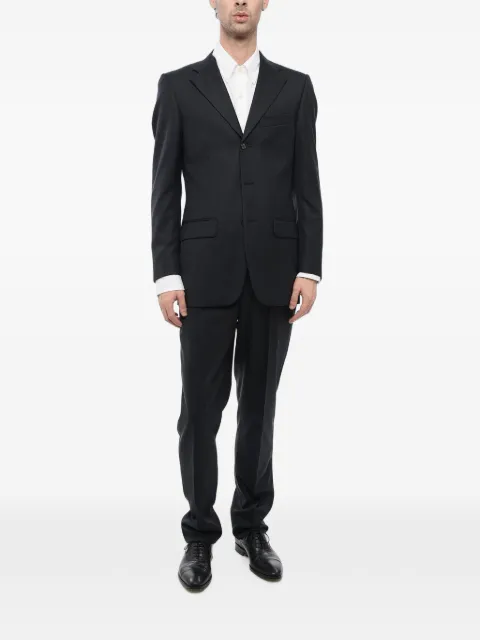 Corneliani Madison single-breasted suit