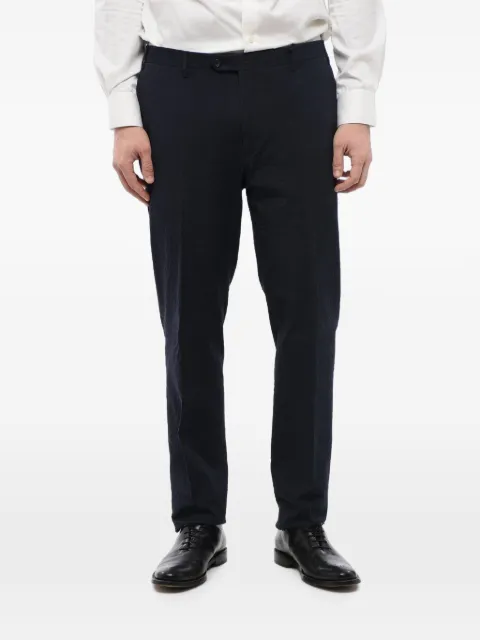 Corneliani pantalones de vestir