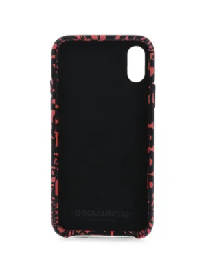 DSQUARED2 Phone Cases & Technology for Men - Shop Now on FARFETCH