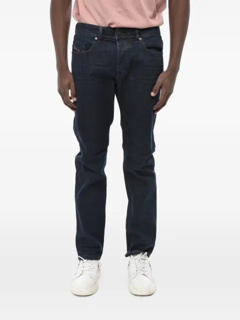 Diesel Calça jeans cenoura Buster-X