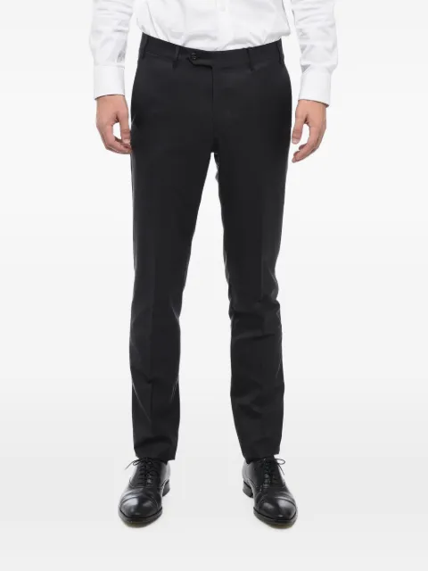 Corneliani tailored trousers