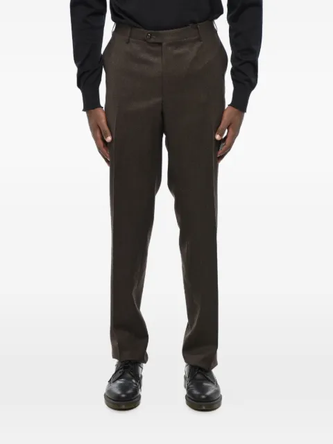 Corneliani Academy trousers