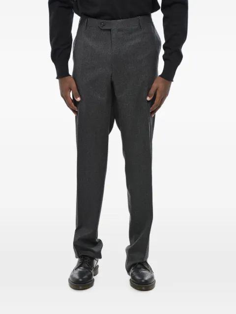 Corneliani 테일러드 팬츠