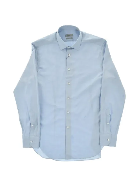 Corneliani long-sleeve shirt