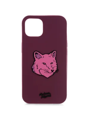 Maison Kitsuné Phone Cases & Technology for Men - Shop Now on FARFETCH