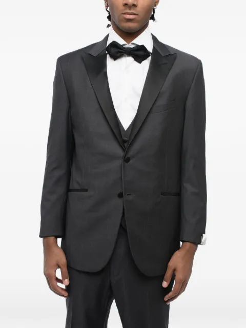 Corneliani single-breasted suit