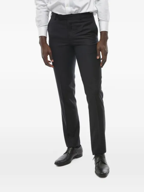 Corneliani tailored trousers