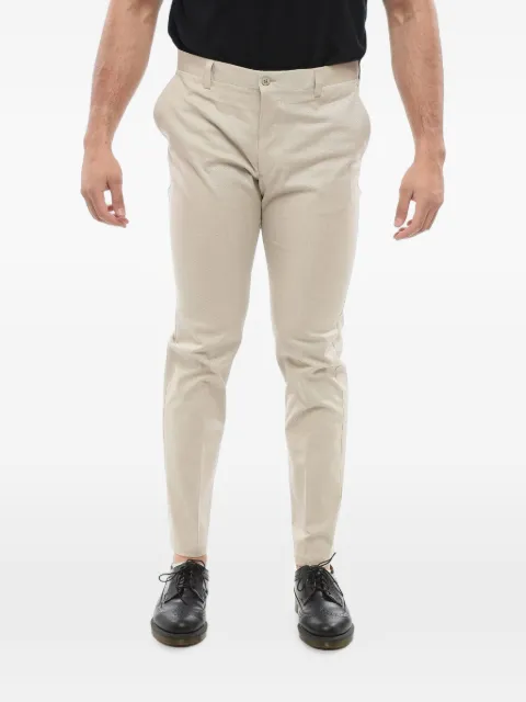 Corneliani tailored trousers