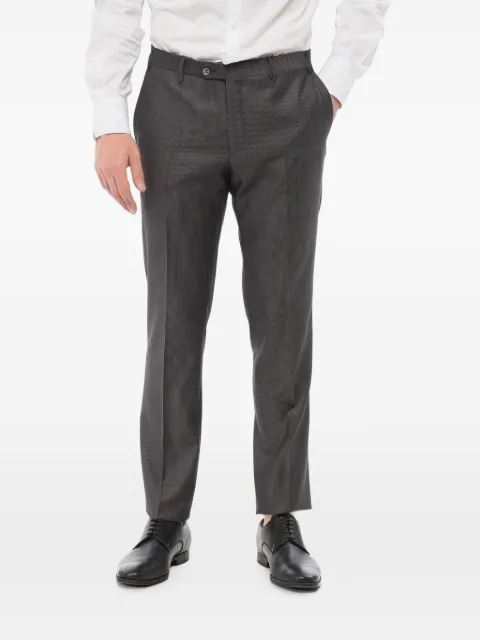 Corneliani pantalones de vestir