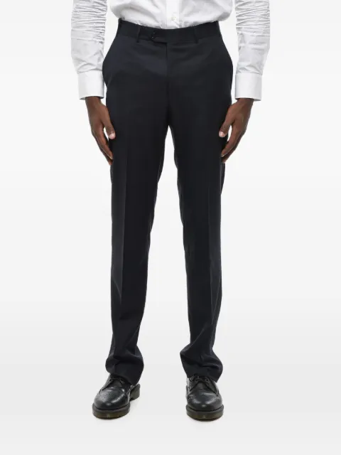 Corneliani tailored trousers