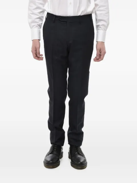 Corneliani tailored trousers