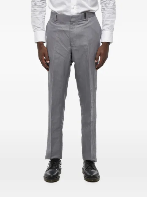 Corneliani pantalones Identity