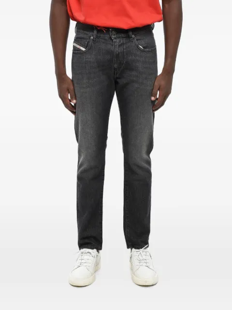 Diesel D-Strukt slim-fit jeans