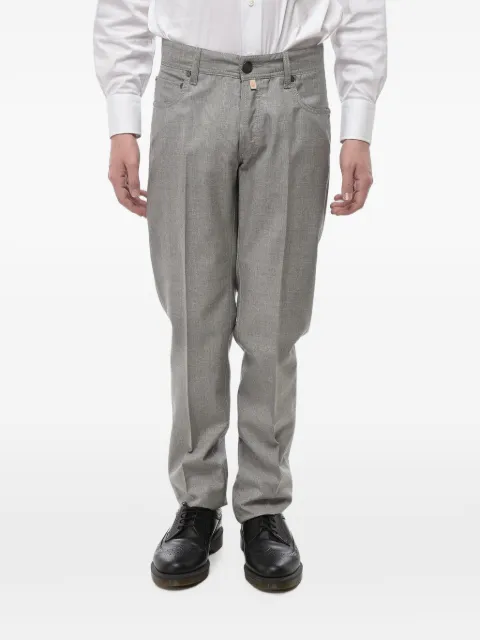 Corneliani ID Luxury Denim trousers