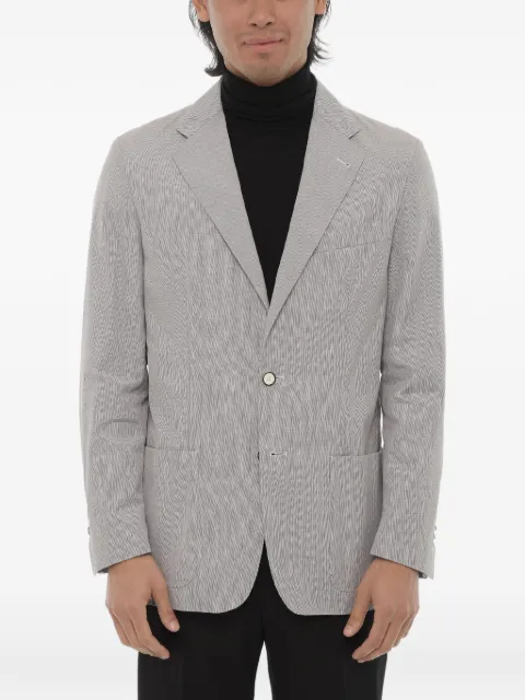 Corneliani single-breasted jacket