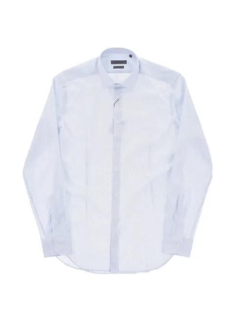 Corneliani cotton shirt