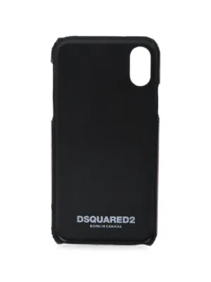 DSQUARED2 Phone Cases & Technology for Men - Shop Now on FARFETCH