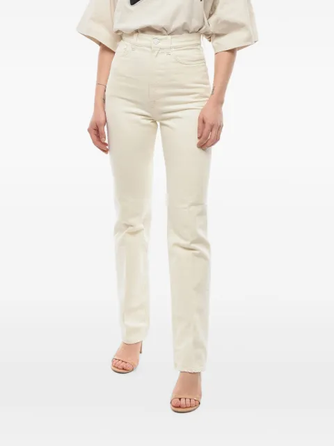 Made in Tomboy jeans Erica