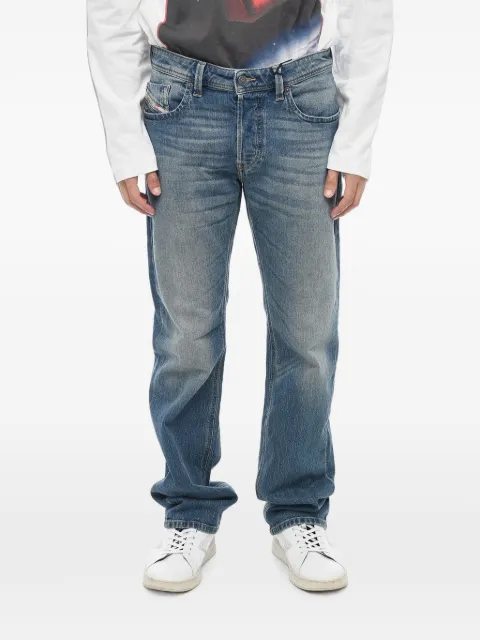 Diesel Larkee-X straight-leg jeans