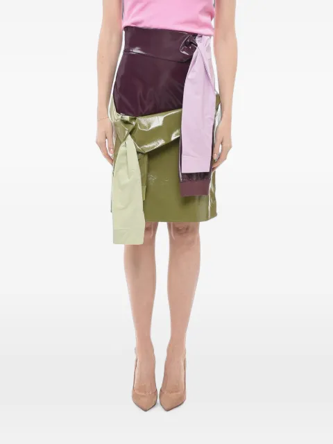 Andersson Bell midi Margo pencil skirt