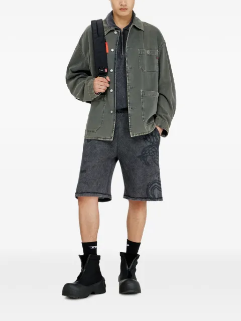 Diesel P-erry shorts