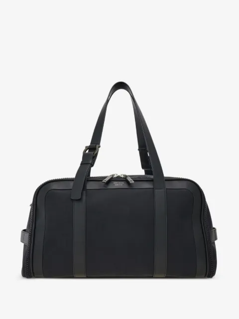 Ferragamo foldable holdall