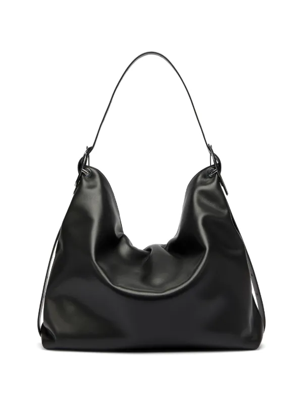 su's 美品DIESEL ショルダーバッグ ブラック Diesel D-Line ショルダーバッグ | ブラック | FARFETCH JP