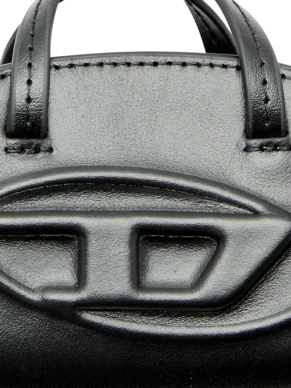 Diesel バッグチャーム | ブラック | FARFETCH JP