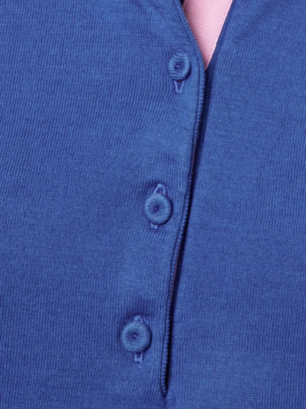  Alpha Studio Polo De Punto De Manga Corta - Azul 