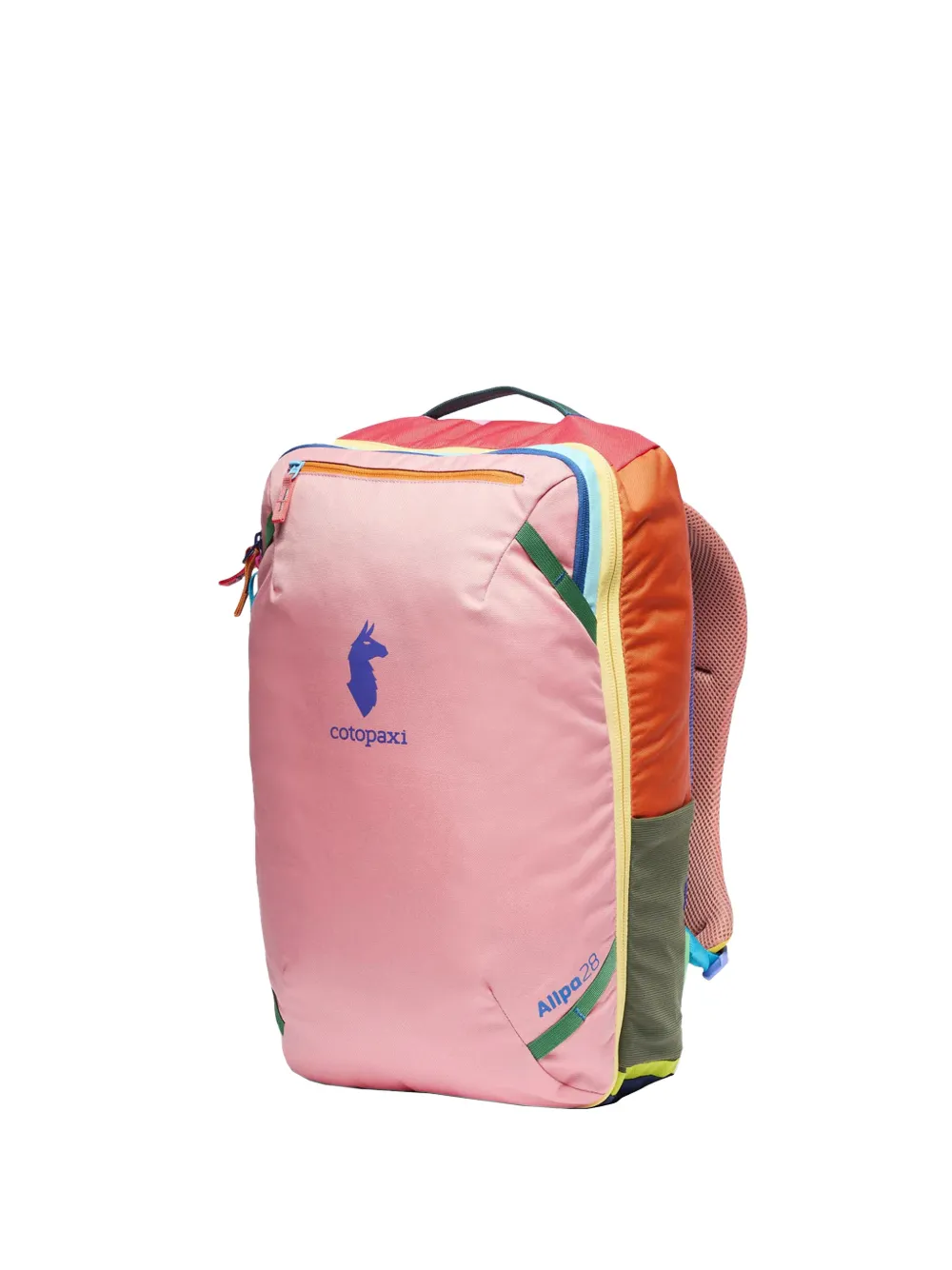 COTOPAXI Allpa 28L backpack - Rosa