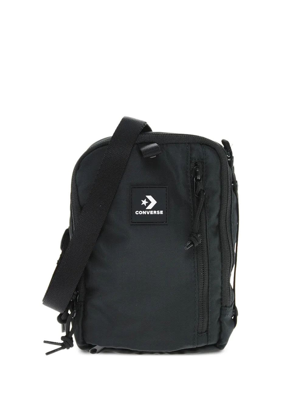 Converse Convertible Crossbody Bag In Red