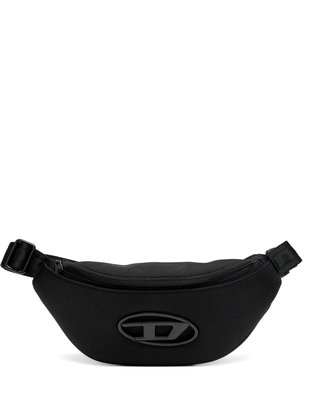 Diesel Marsupio Holi-D medio - Nero
