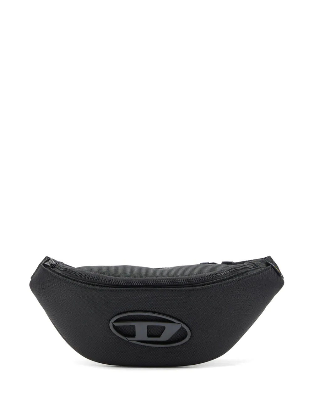 Diesel Marsupio Holi-D medio - Nero