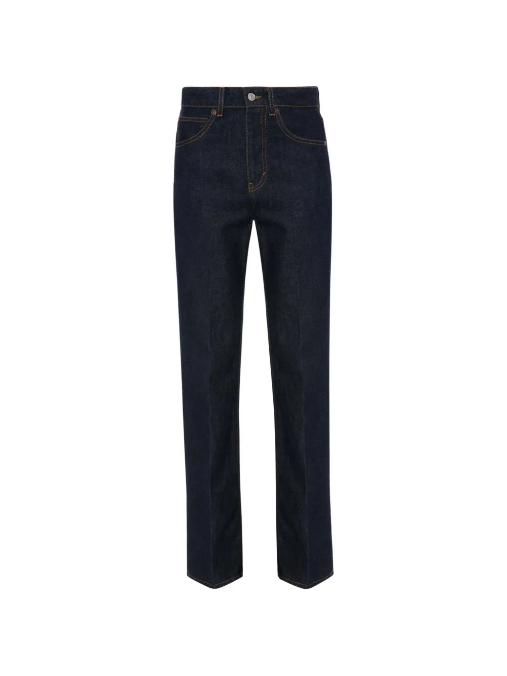 Victoria Beckham Julia jeans - Blu