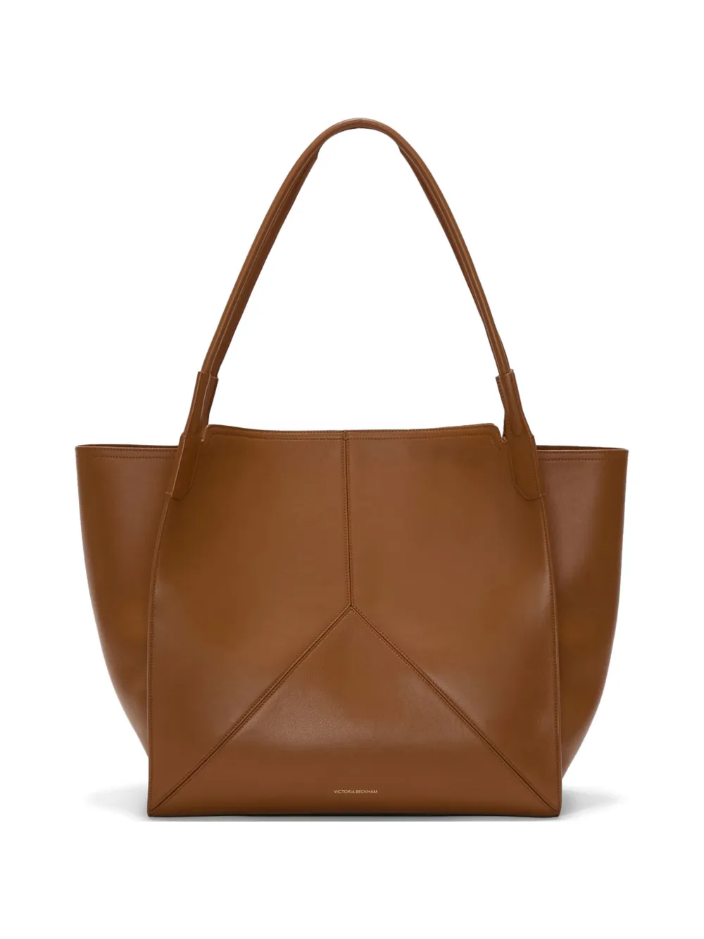 Victoria Beckham Victoria tote bag - Marrone