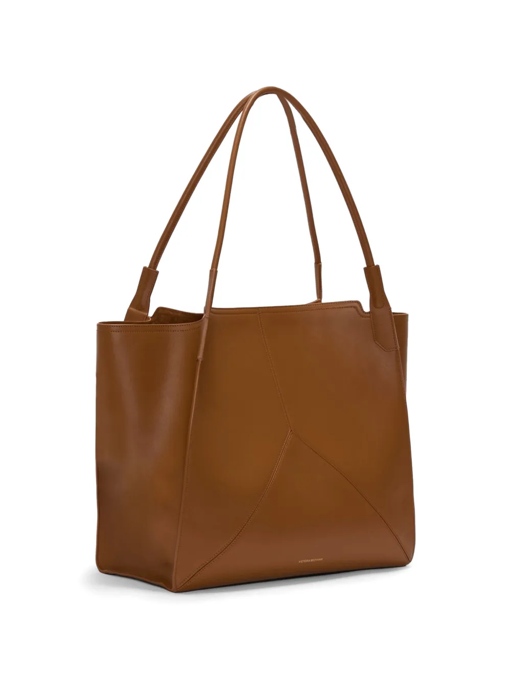 Victoria Beckham Victoria shopper Bruin