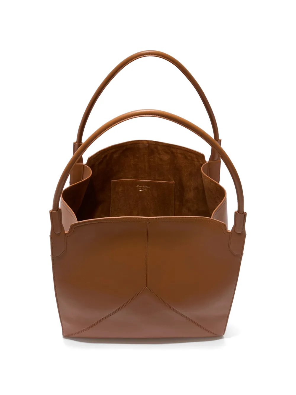 Victoria Beckham Victoria shopper Bruin