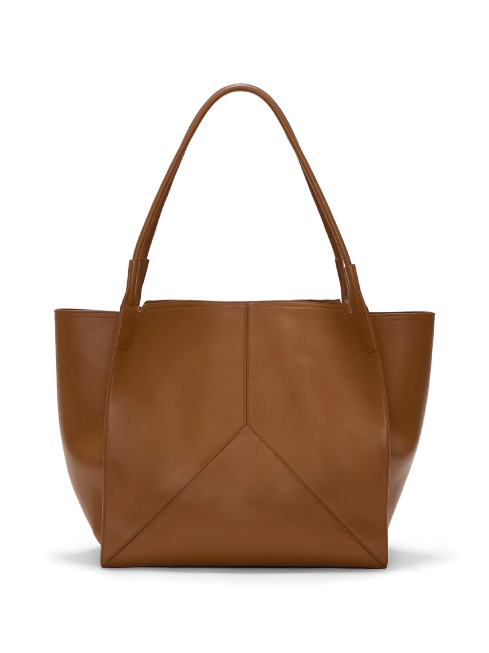 Victoria Beckham Victoria shopper Bruin